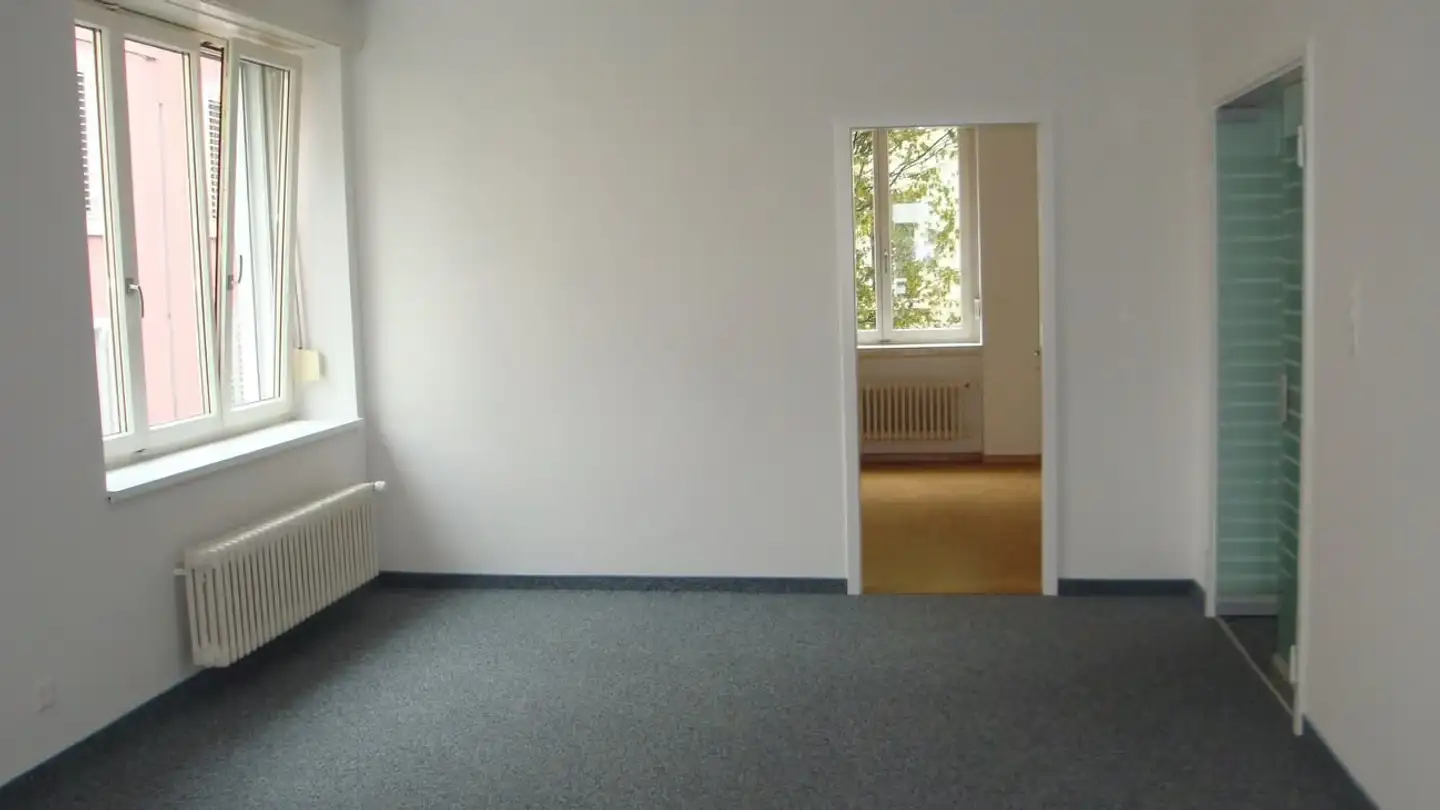 Bürofläche mieten - Florastrasse 14, 8008 Zürich - Foto 3