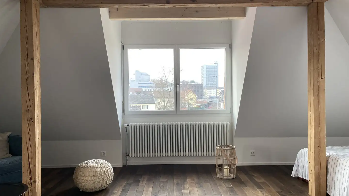 Appartamento in affitto - Oberdorfstrasse 20, 3072 Ostermundigen - Foto 3