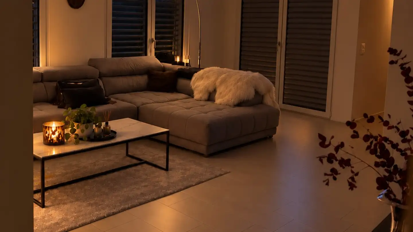Apartment for rent - 8632 Tann