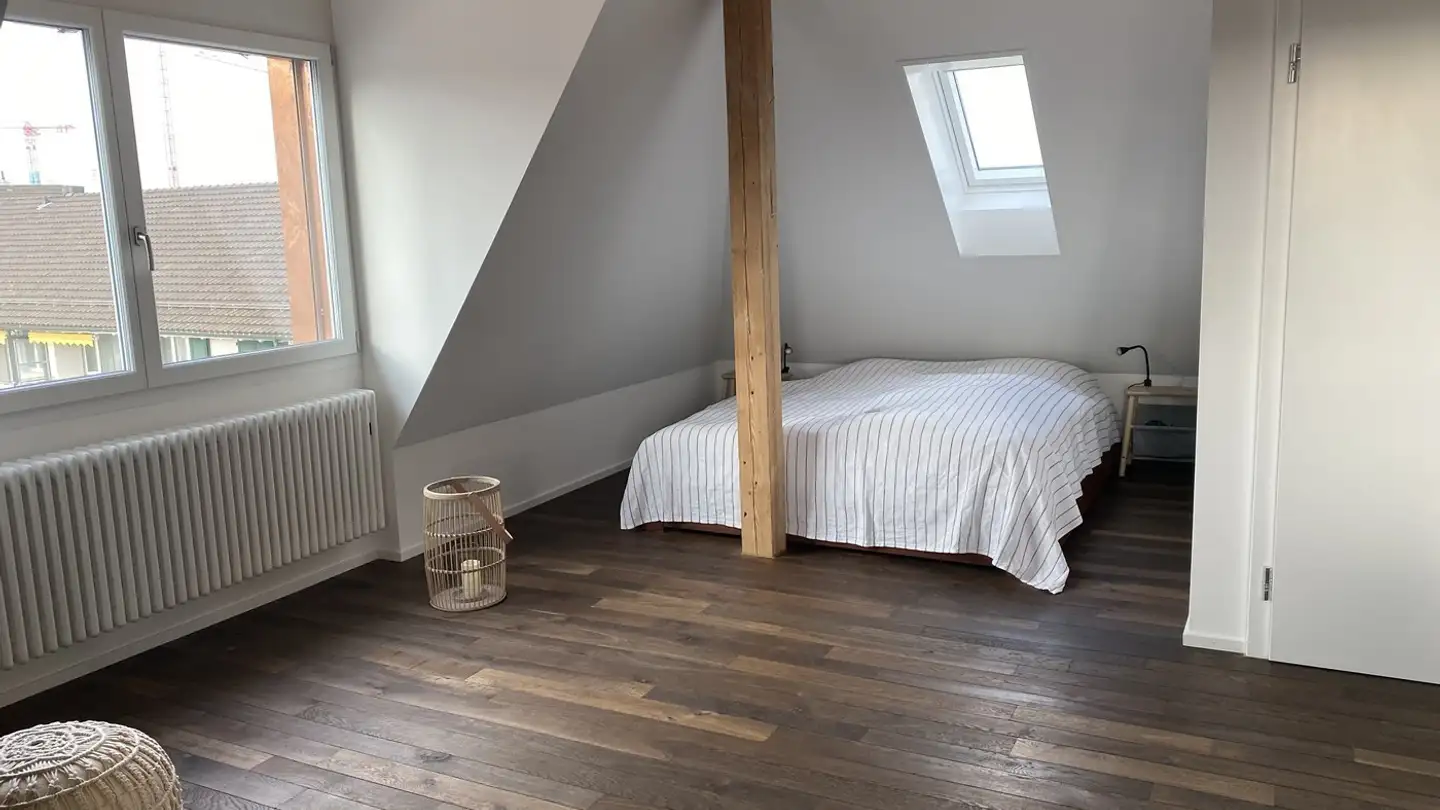Appartamento in affitto - Oberdorfstrasse 20, 3072 Ostermundigen - Foto 4