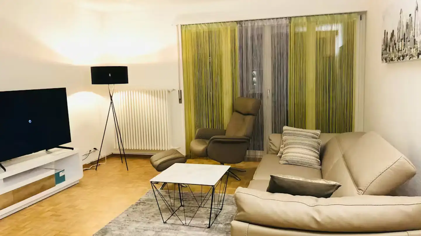 Appartement à louer - Rankstrasse, 8302 Kloten - Photo 3