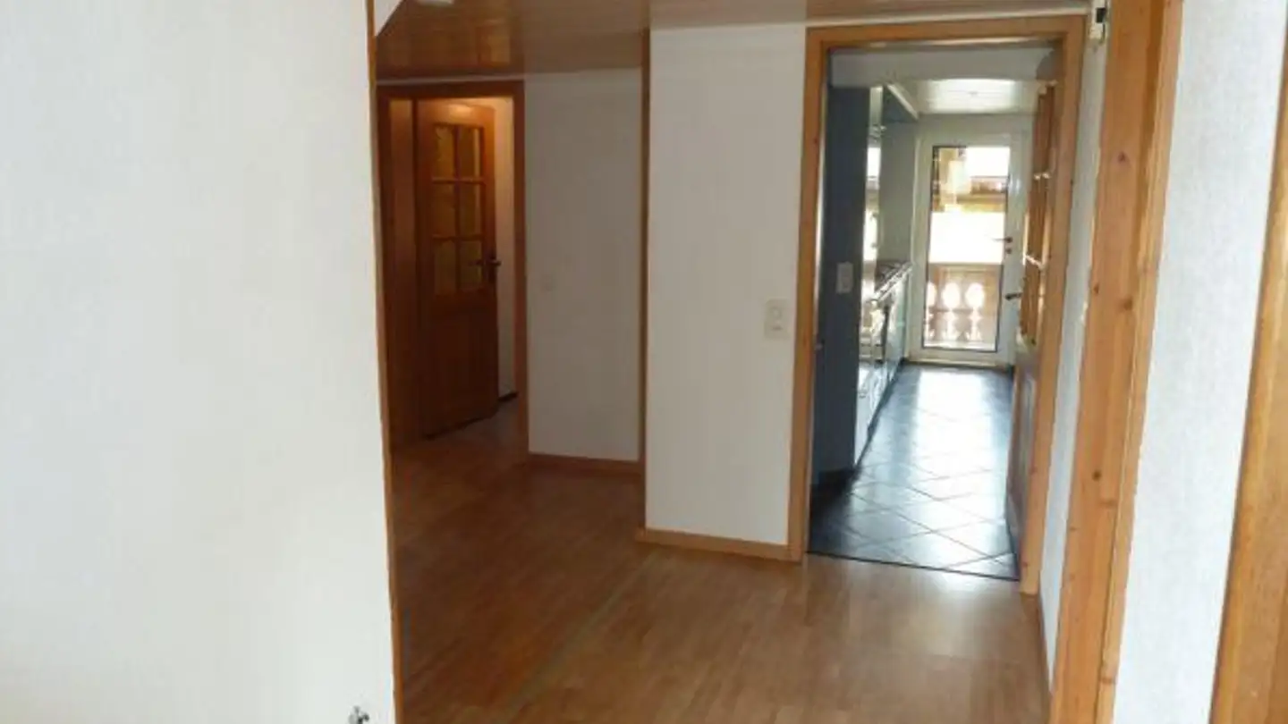 Appartamento in affitto - Wehrstrasse 10, 3203 Mühleberg - Foto 2