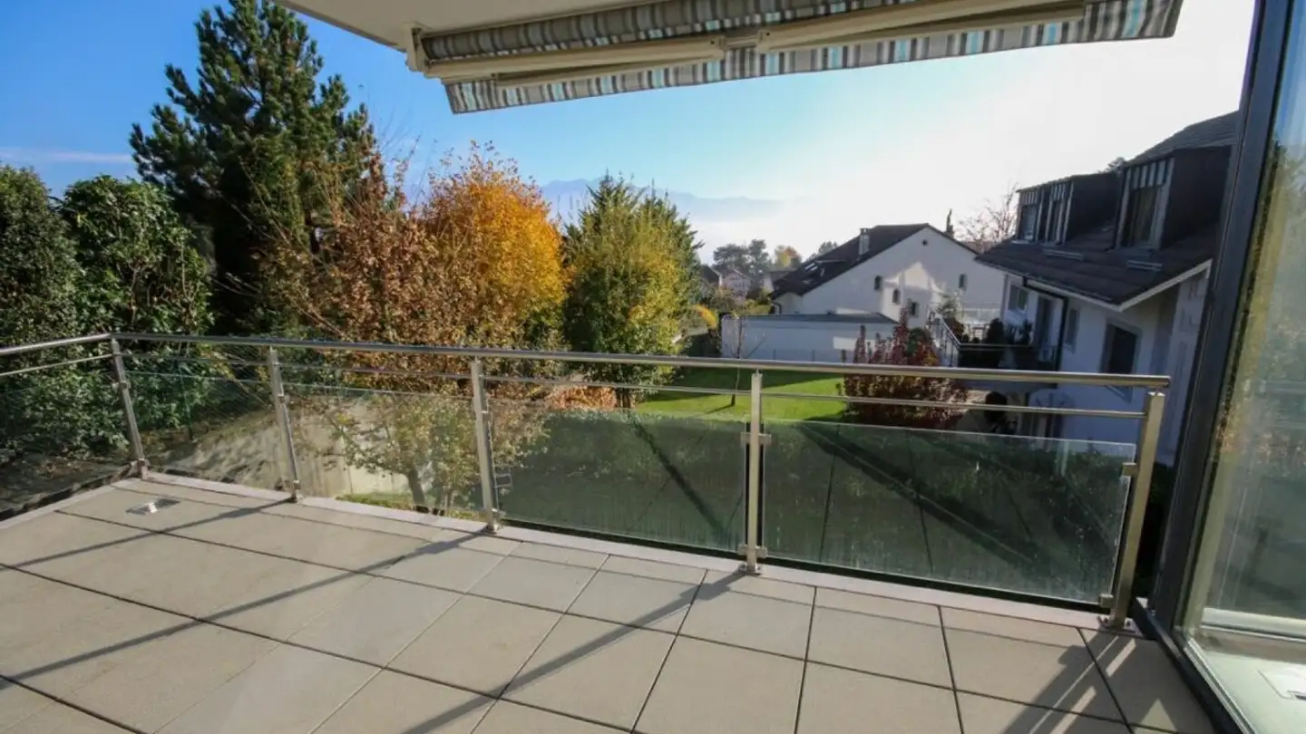 Appartamento in affitto - Chemin De Leisis 17, 1009 Pully - Foto 3