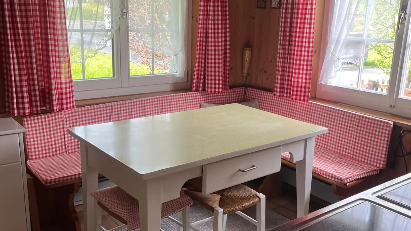 Chalet à louer - 3804 Habkern - Photo 4