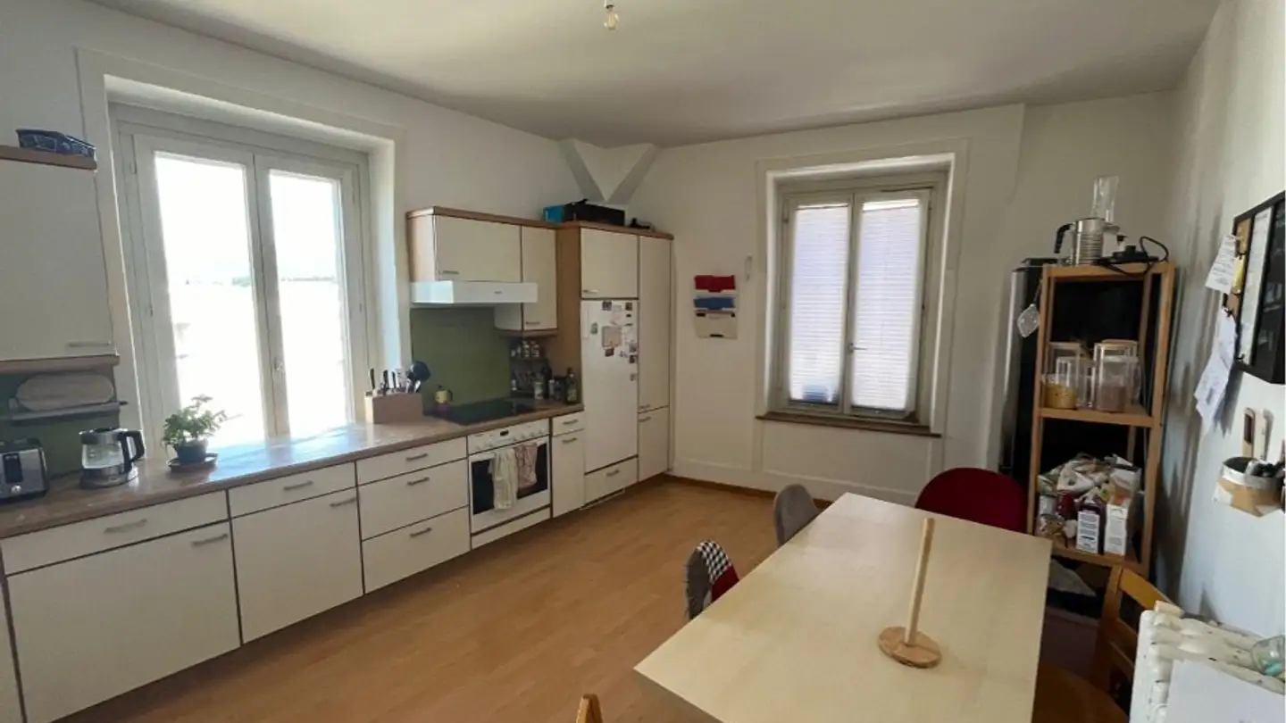 Zimmer mieten - 1630 Bulle - Foto 2