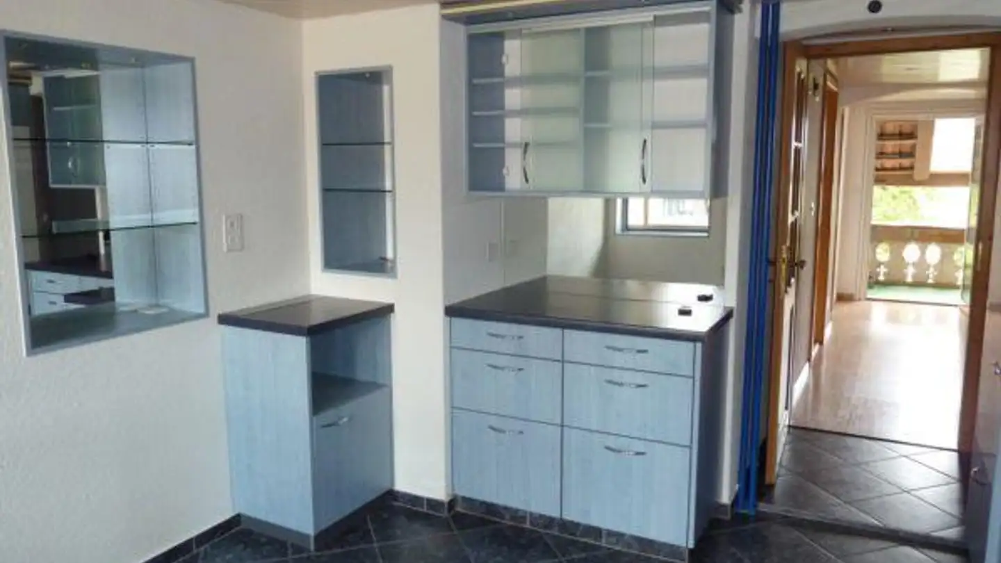 Appartamento in affitto - Wehrstrasse 10, 3203 Mühleberg - Foto 4