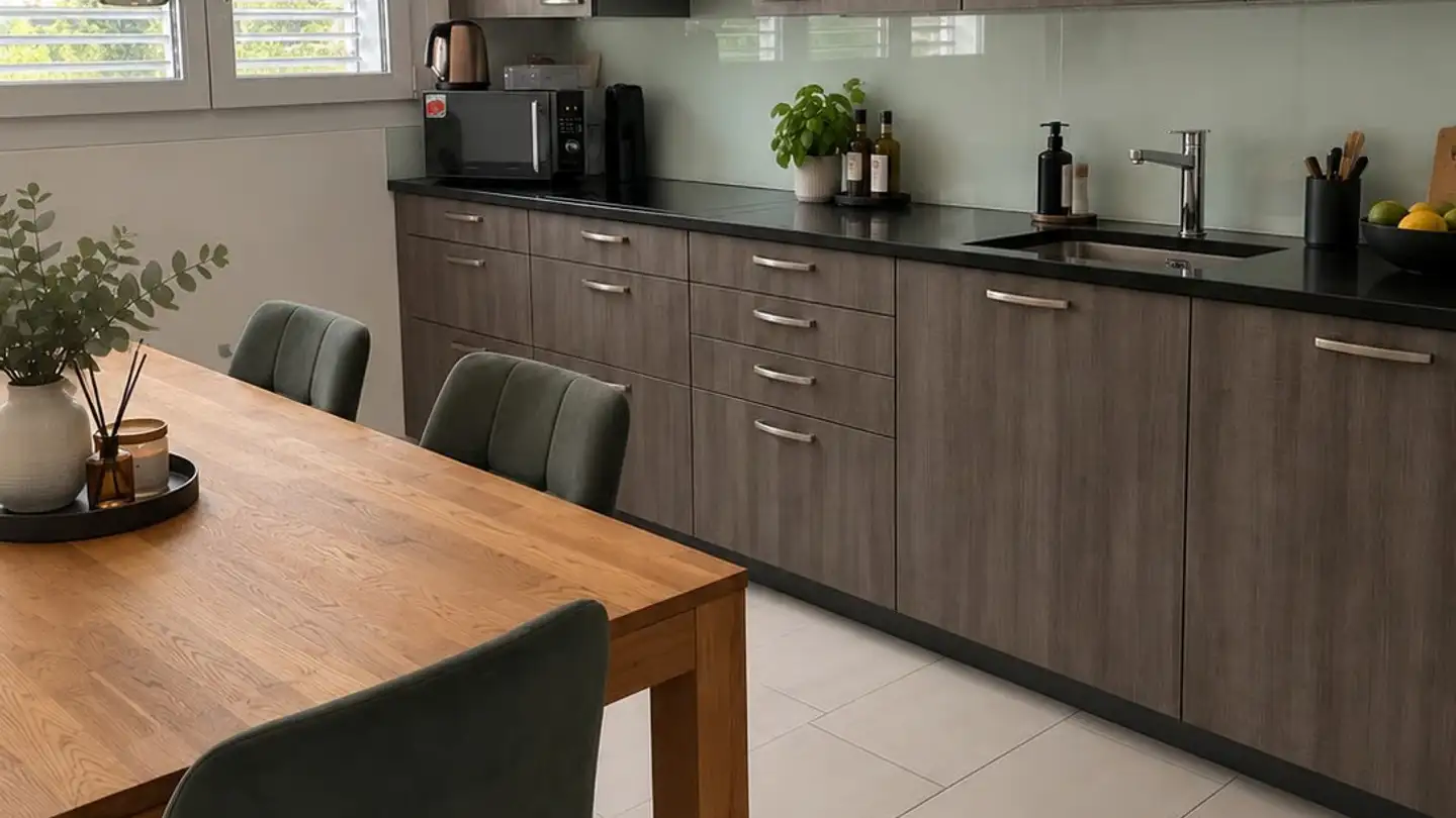 Apartment for rent - 8632 Tann - Photo 3