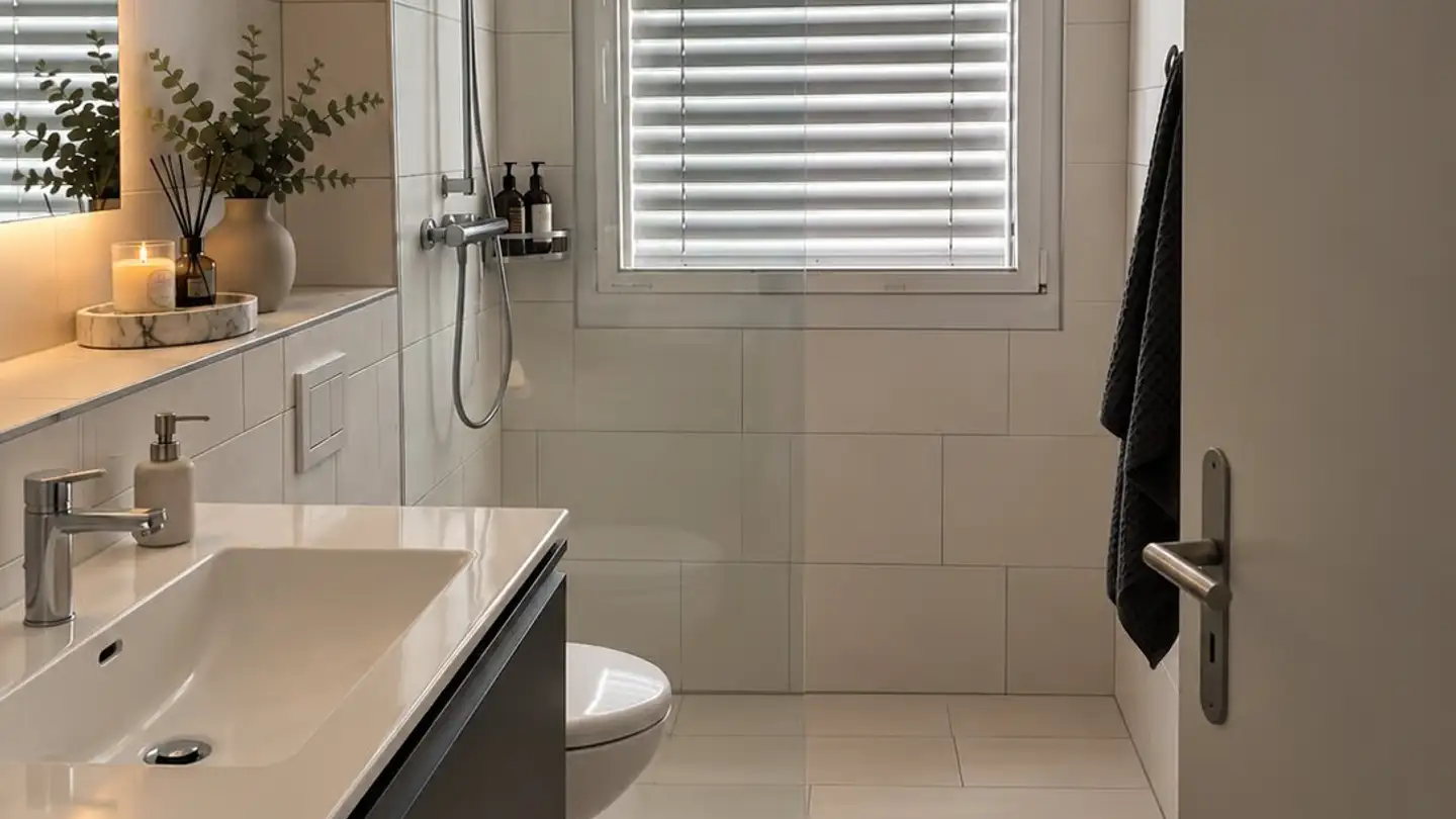 Apartment for rent - 8632 Tann - Photo 4