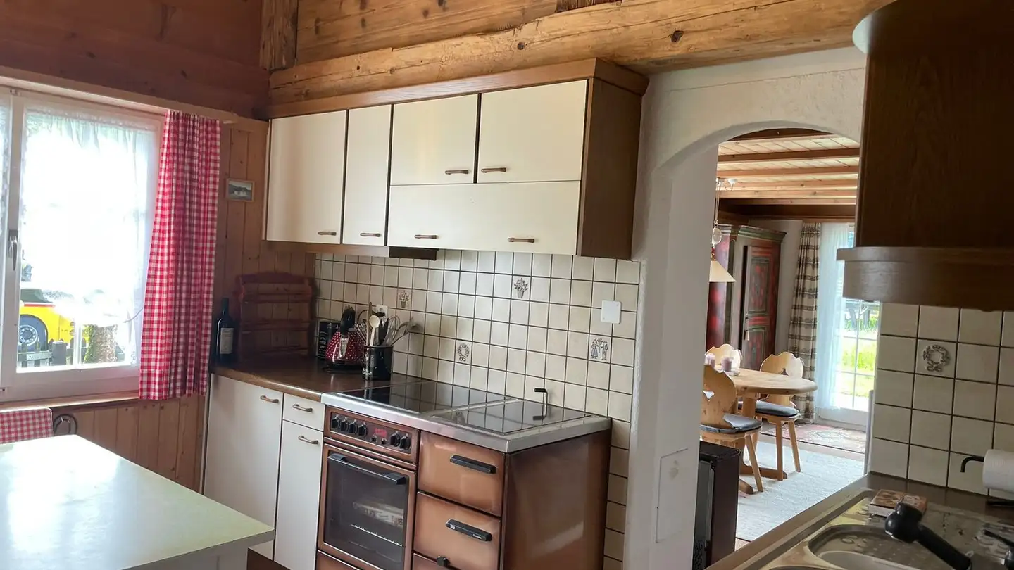 Chalet à louer - 3804 Habkern - Photo 3