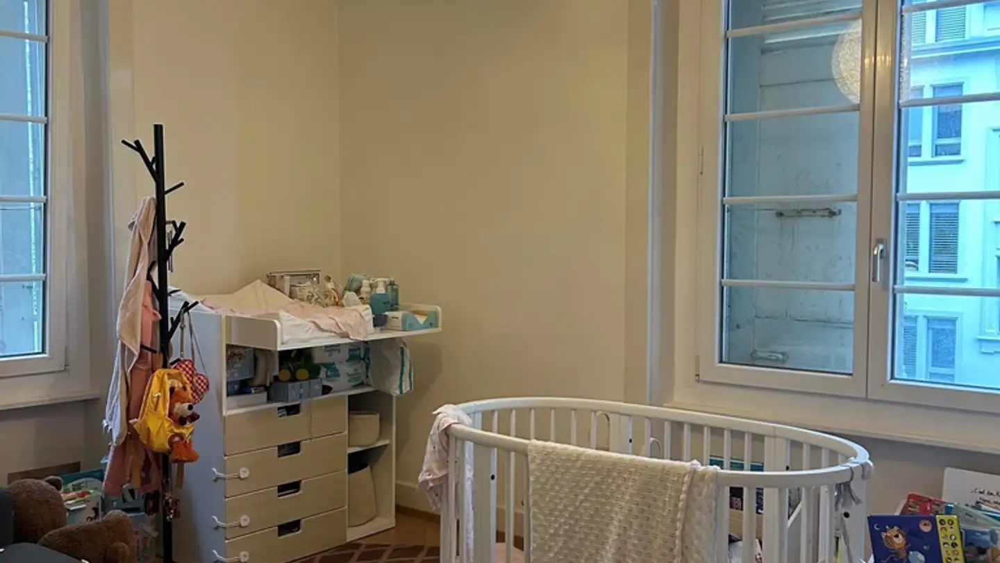 Appartement à louer - Chemin Eugène-Grasset 2, 1006 Lausanne - Photo 4