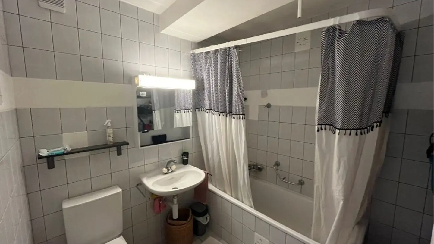 Zimmer mieten - 1630 Bulle - Foto 4