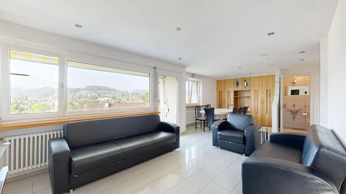 Casa singola in vendita - 4410 Liestal