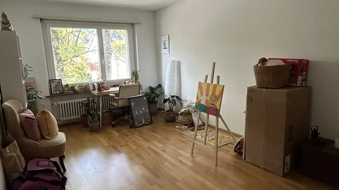 Appartamento in affitto - 8038 Zürich - Foto 2