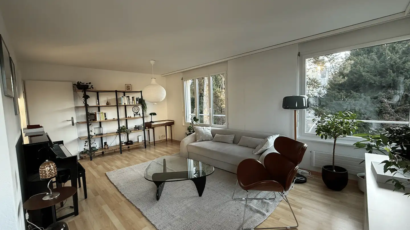 Appartamento in affitto - Luftstrasse, 8820 Wädenswil - Foto 2
