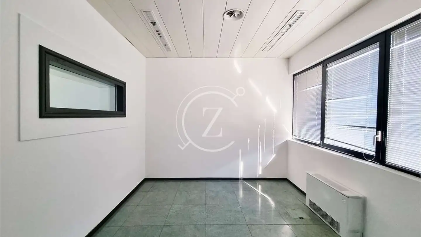 Spazio ufficio in affitto - Via Senago, 6912 Pazzallo - Foto 3