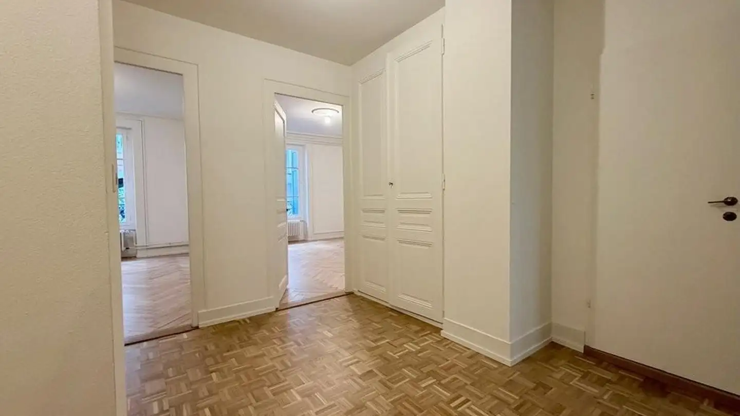 Appartement à louer - Rue Louis- Favre 2, 1201 Genève - Photo 2