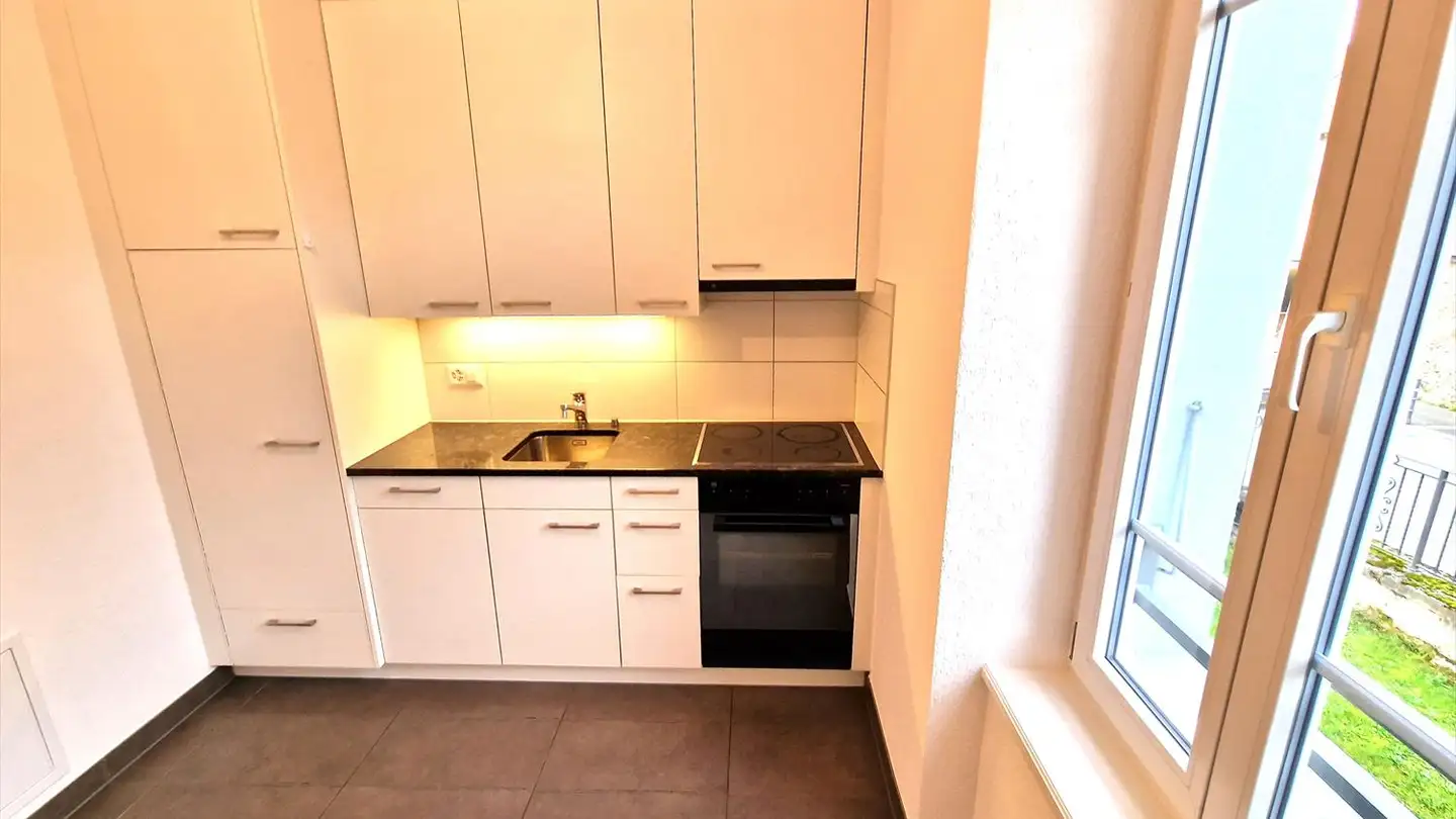 Apartment for rent - Rue De La Tournelle 30, 1350 Orbe - Photo 2