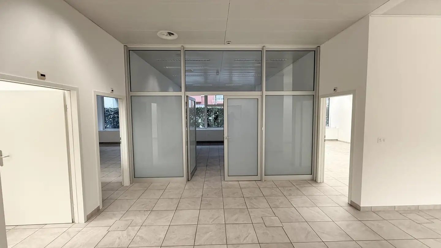 Bureau à louer - Claragraben 132a, 4057 Basel - Photo 2