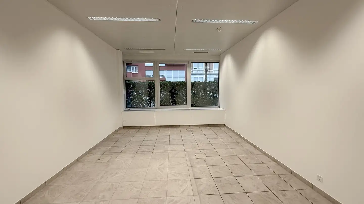 Bureau à louer - Claragraben 132a, 4057 Basel - Photo 3
