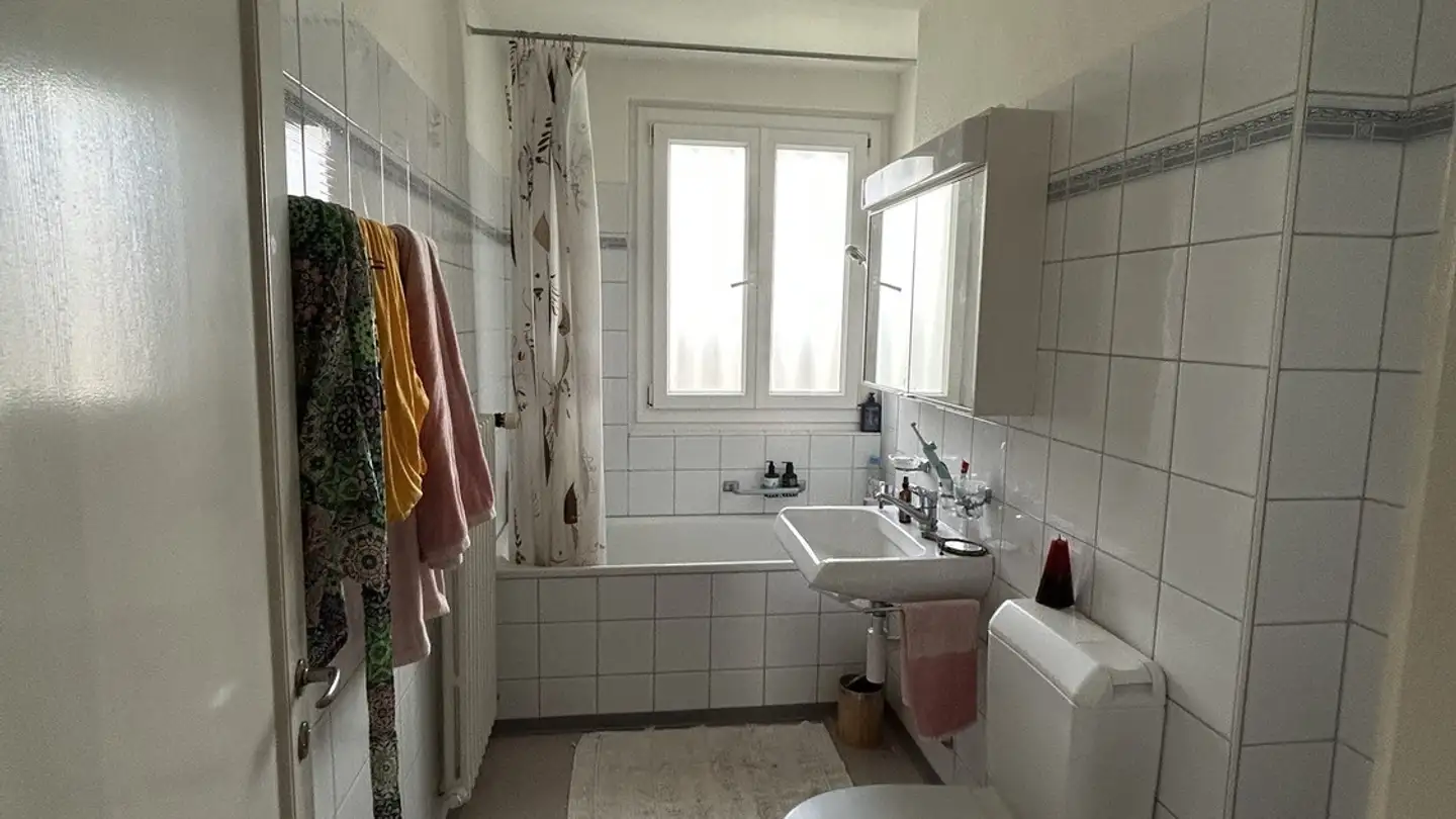 Appartamento in affitto - 8038 Zürich - Foto 4