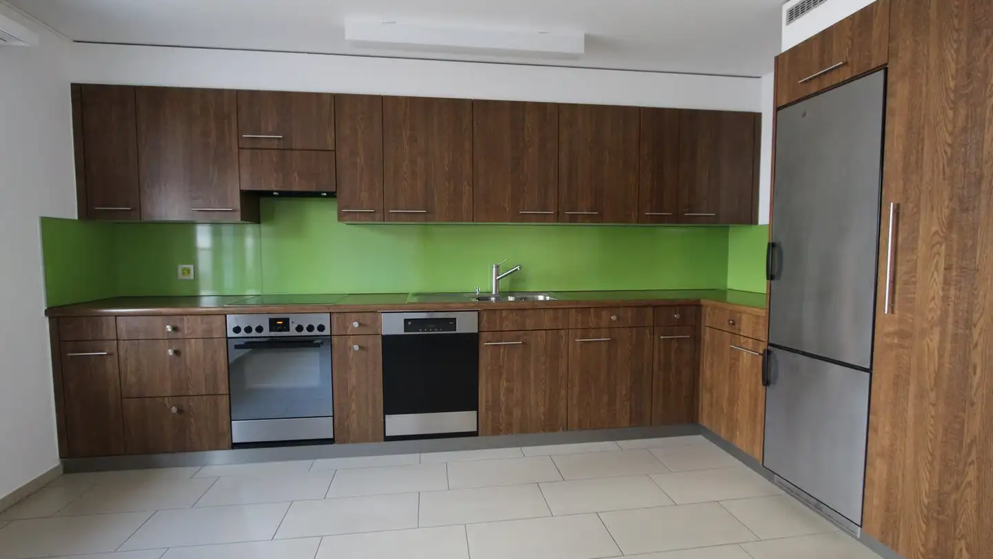 Duplex in affitto - Unterer Kirchweg 33, 5064 Wittnau - Foto 2