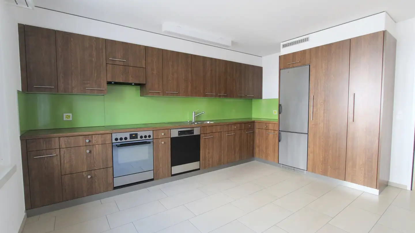 Duplex in affitto - Unterer Kirchweg 33, 5064 Wittnau - Foto 3