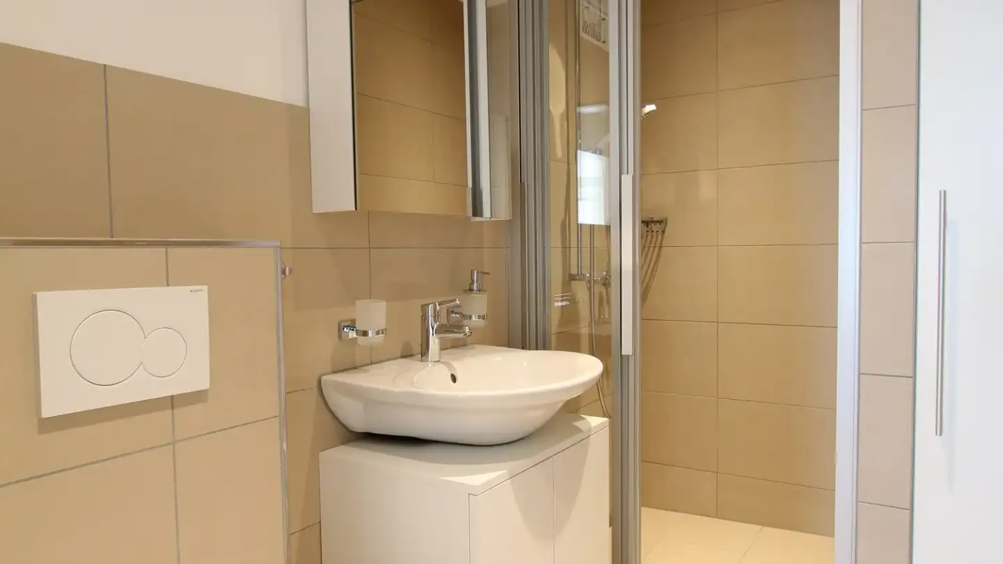 Duplex in affitto - Unterer Kirchweg 33, 5064 Wittnau - Foto 4