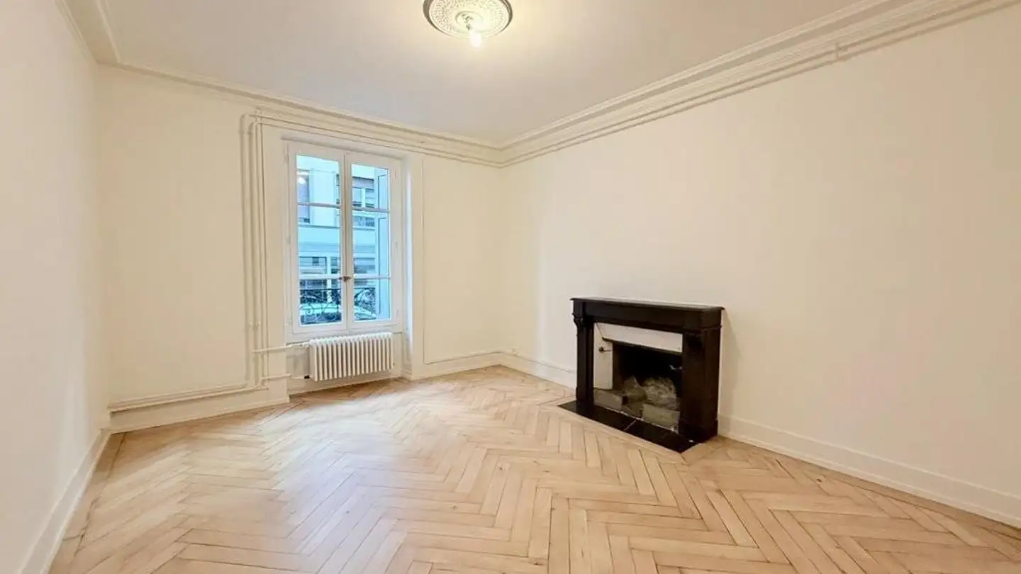 Appartement à louer - Rue Louis- Favre 2, 1201 Genève - Photo 3