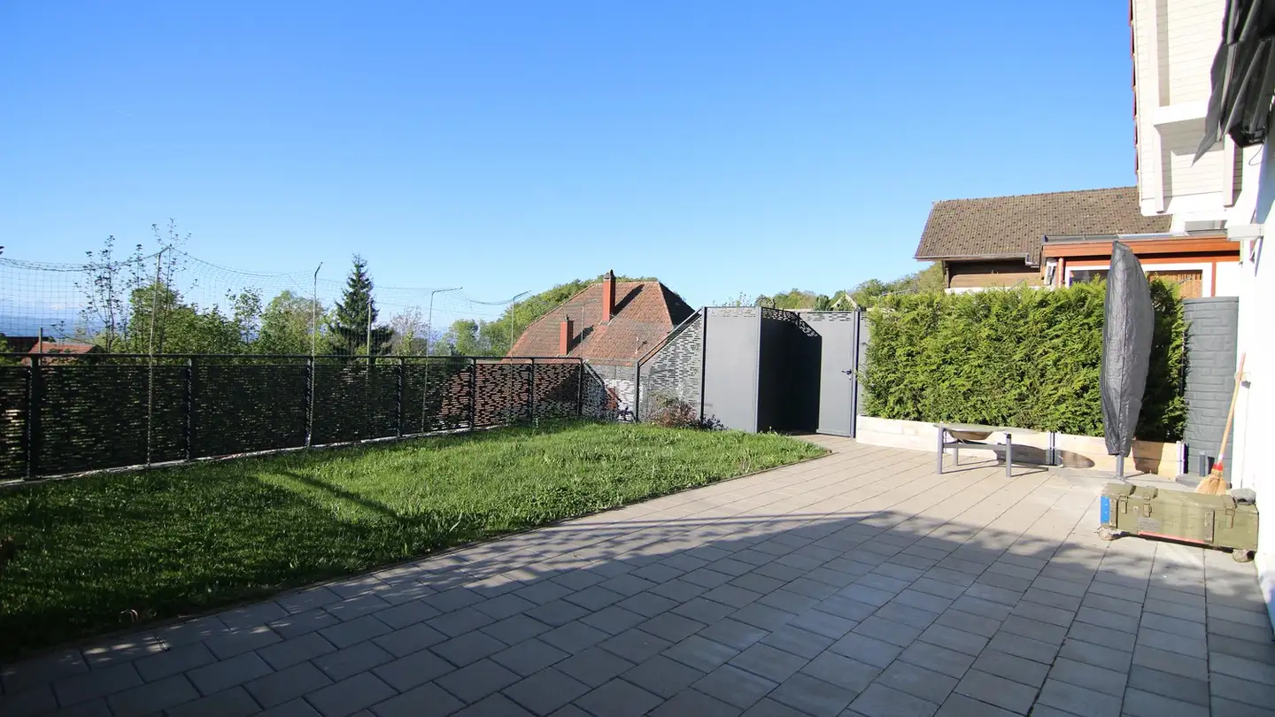 Einfamilienhaus kaufen - Hasengasse 12, 4539 Rumisberg - Foto 3