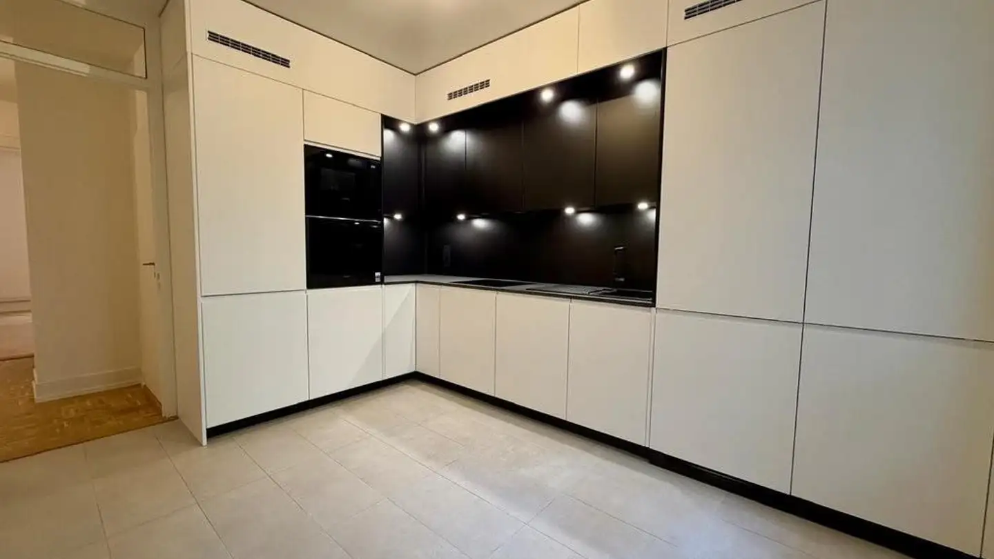 Appartement à louer - Rue Louis- Favre 2, 1201 Genève - Photo 4