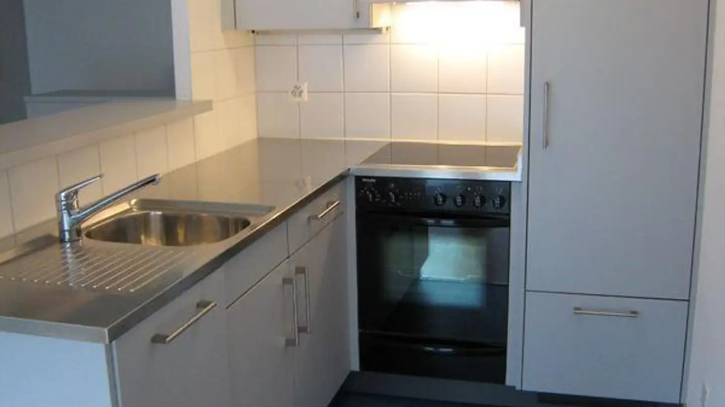 Wohnung mieten - Achilles Bischoff-Strasse 5, 4053 Basel - Foto 2
