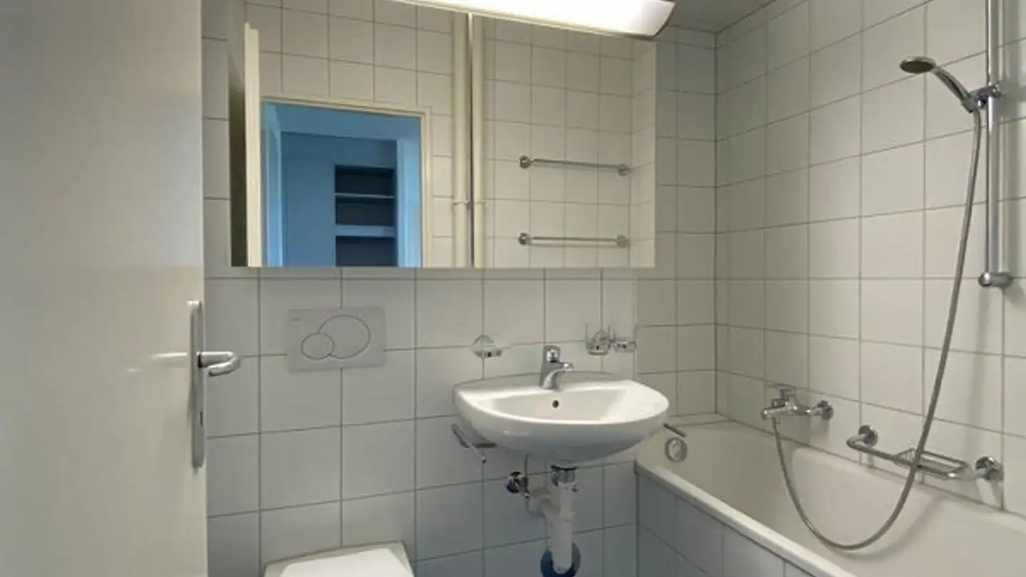 Wohnung mieten - Achilles Bischoff-Strasse 5, 4053 Basel - Foto 3