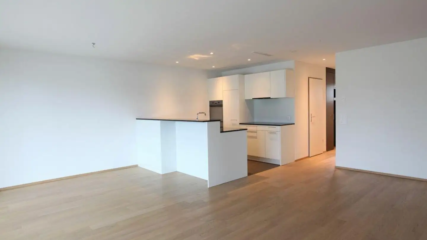 Apartment for rent - Tösstalstrasse, 8360 Wallenwil