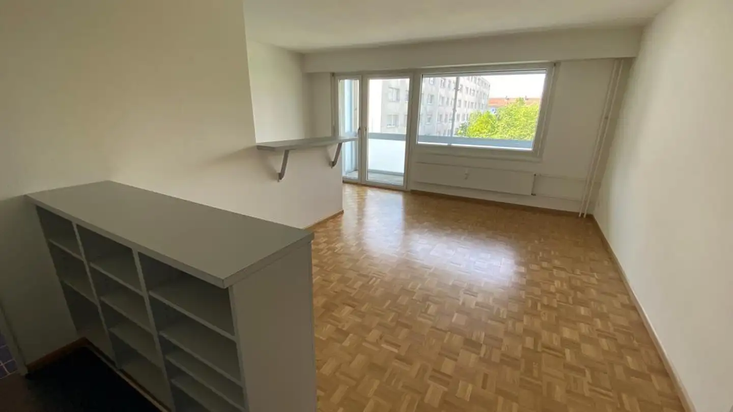 Wohnung mieten - Achilles Bischoff-Strasse 5, 4053 Basel - Foto 4
