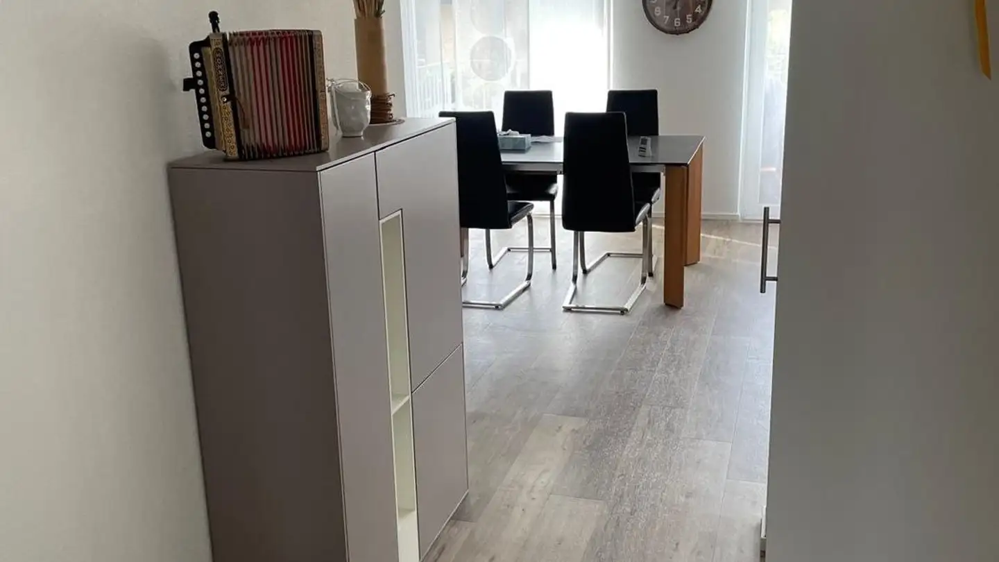 Appartement à louer - Bädlistrasse 4, 8586 Ennetaach