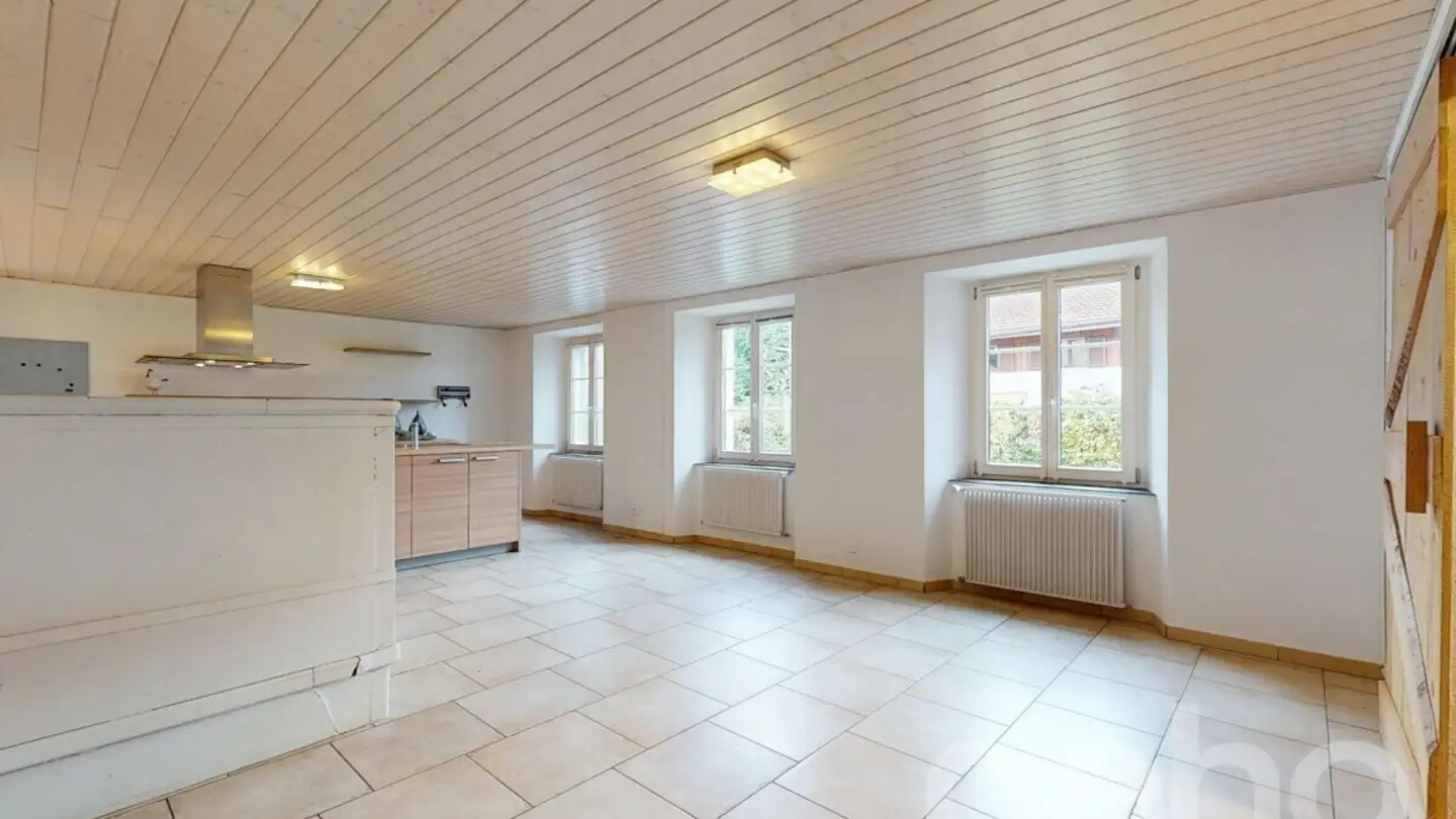 Ferme à vendre - 2732 Reconvilier