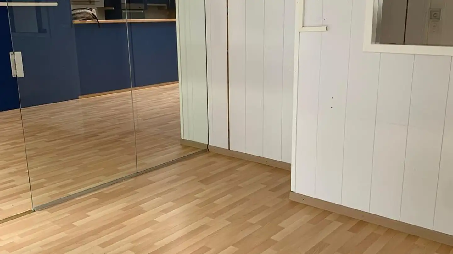 Commercial for rent - Chemin De Bonne-Espérance 41, 1006 Lausanne - Photo 2