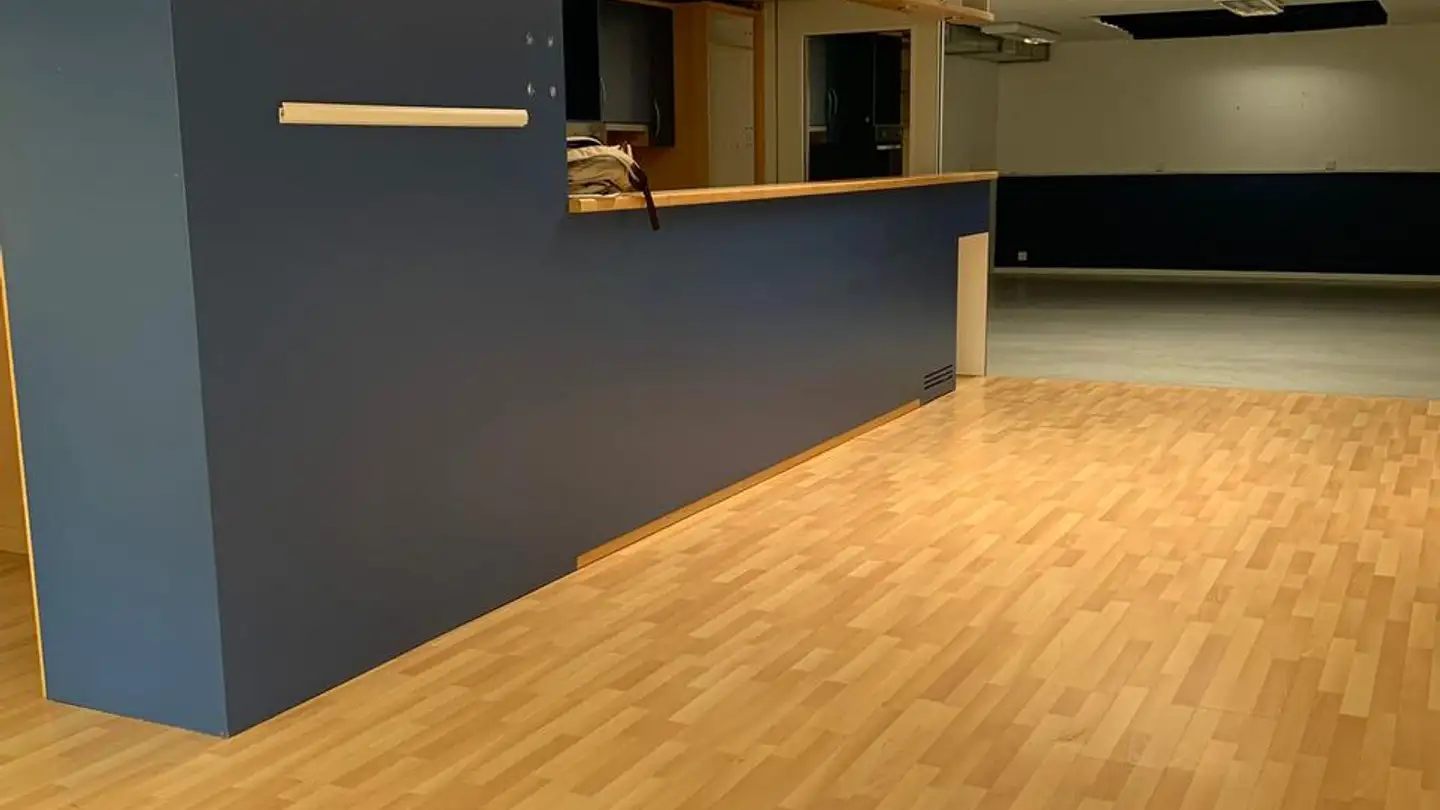 Commercial for rent - Chemin De Bonne-Espérance 41, 1006 Lausanne - Photo 3