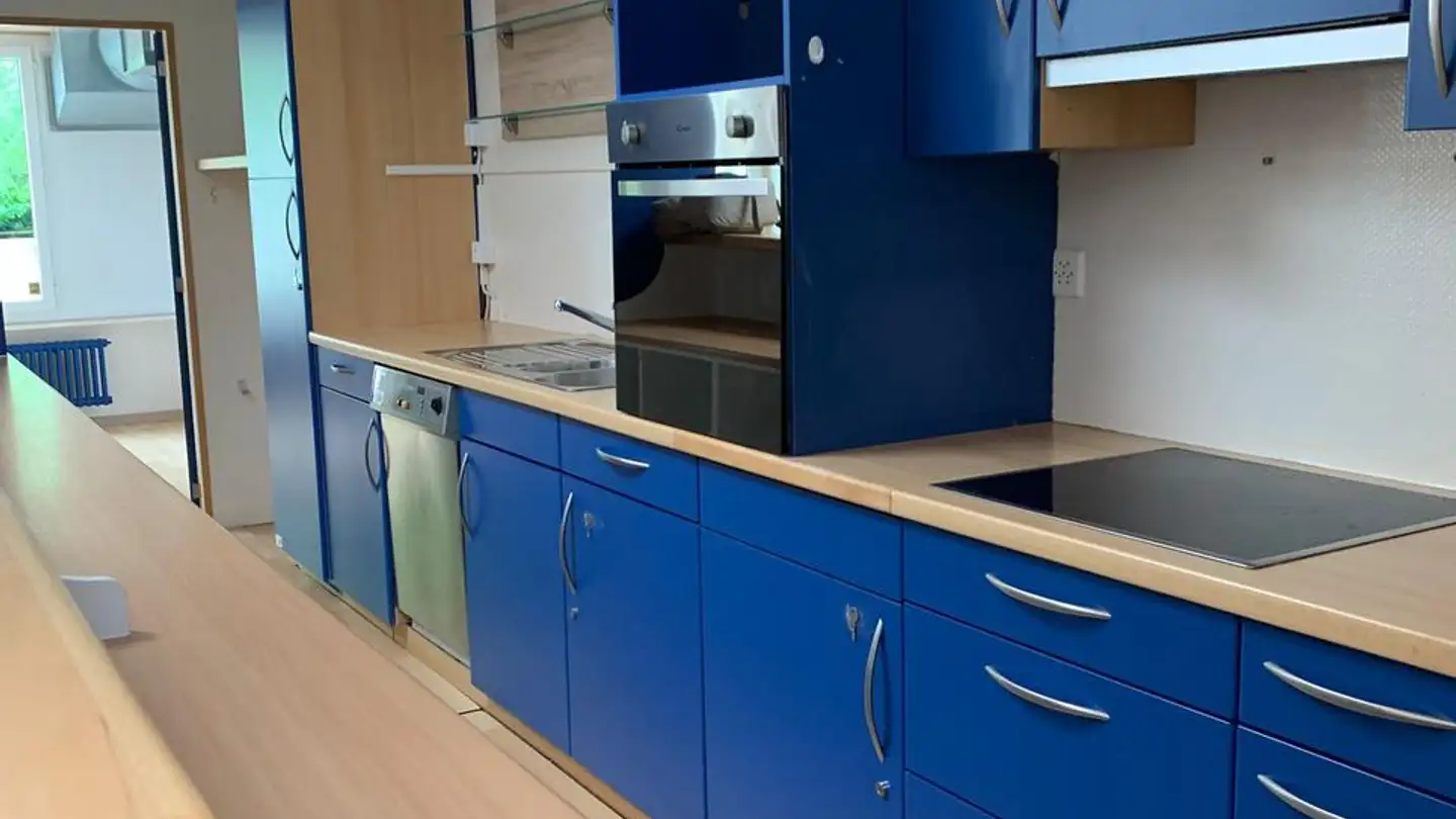 Commercial for rent - Chemin De Bonne-Espérance 41, 1006 Lausanne - Photo 4