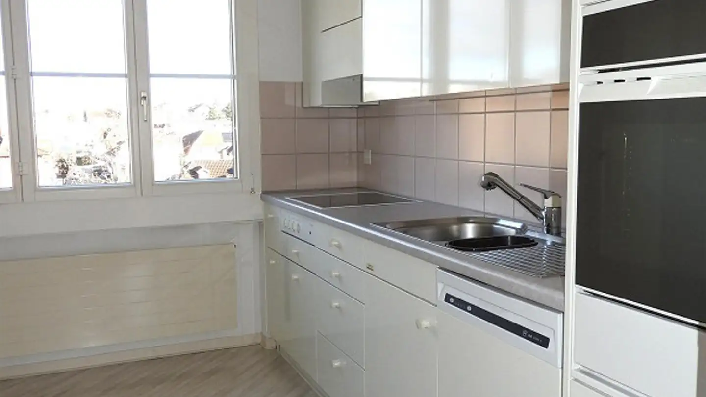 Attique à louer - Wisentalweg 1, 9230 Flawil - Photo 2