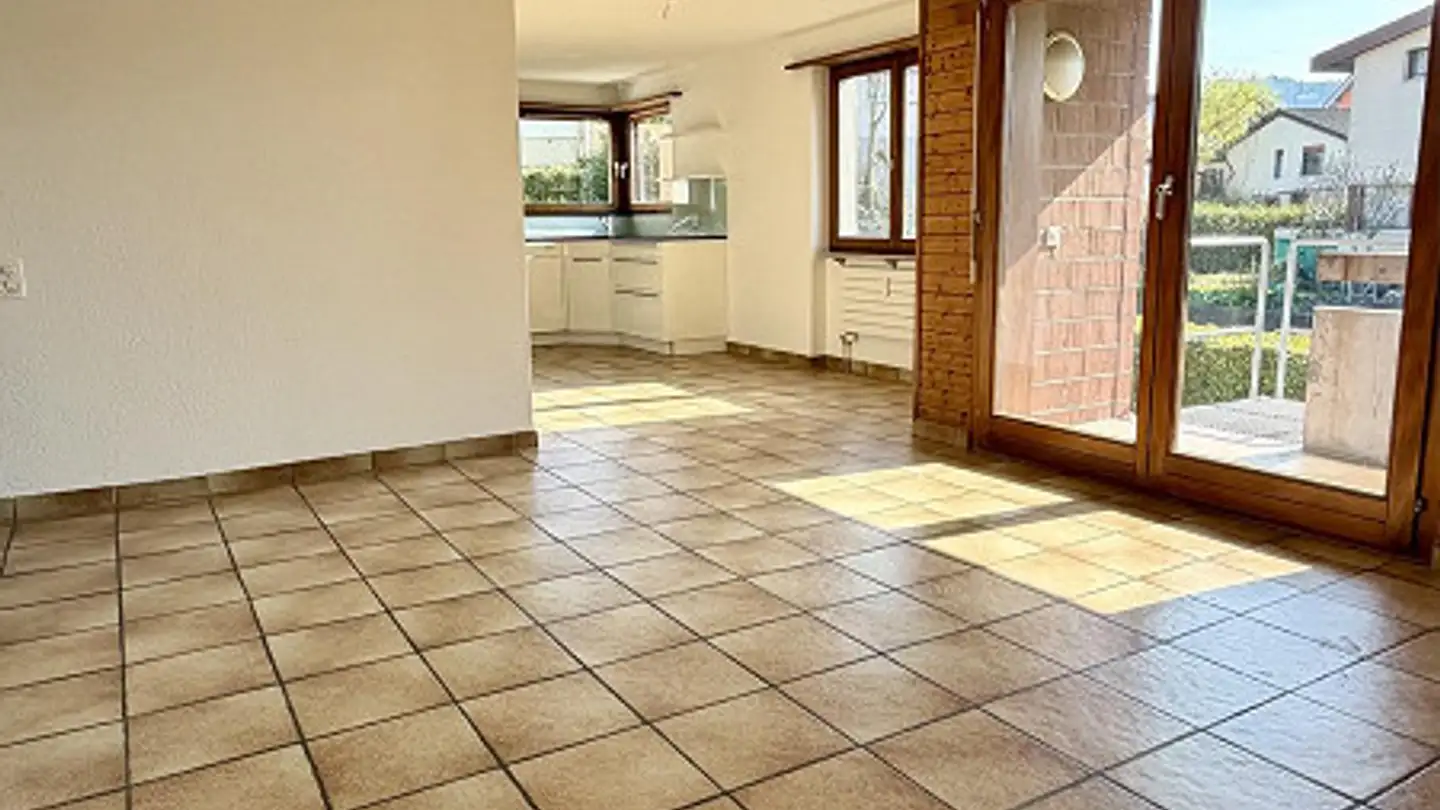 Appartement à louer - Höcherainweg 1, 4460 Gelterkinden - Photo 2