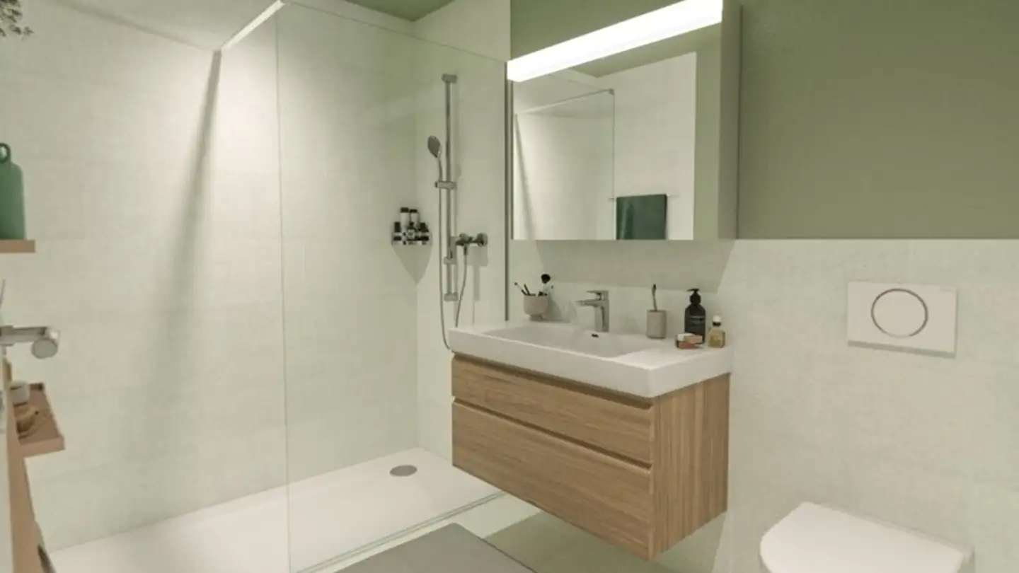 Apartment for rent - Hegifeldstrasse 36, 8404 Winterthur - Photo 4