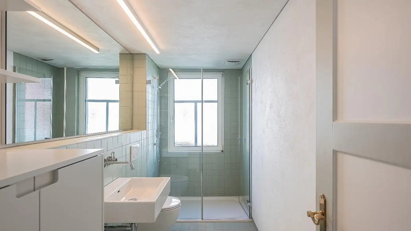Appartamento in affitto - Zielstrasse 8, 9050 Appenzell - Foto 3
