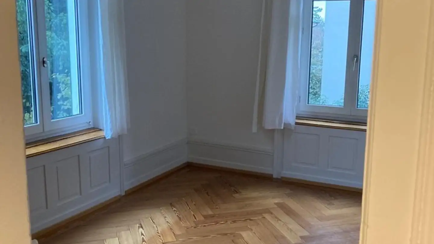 Chambre à louer - 8032 Zürich - Photo 3
