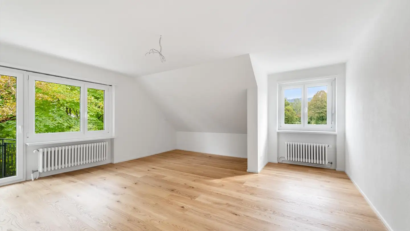 Apartment for rent - Schaffhauserstrasse 167, 8057 Zürich