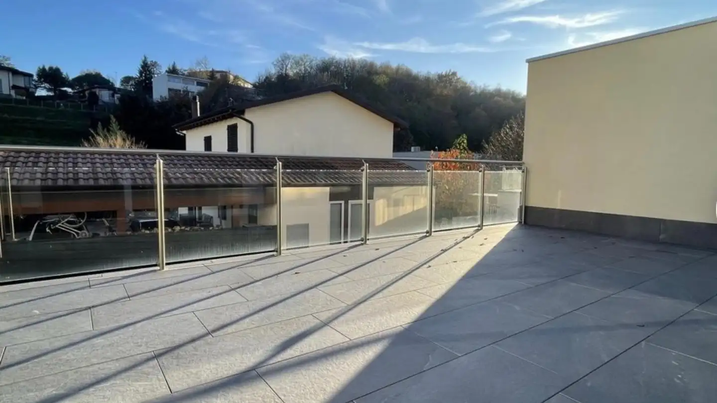Single house for rent - Via Andrea Salvatore Aglio 12, 6864 Arzo - Photo 4