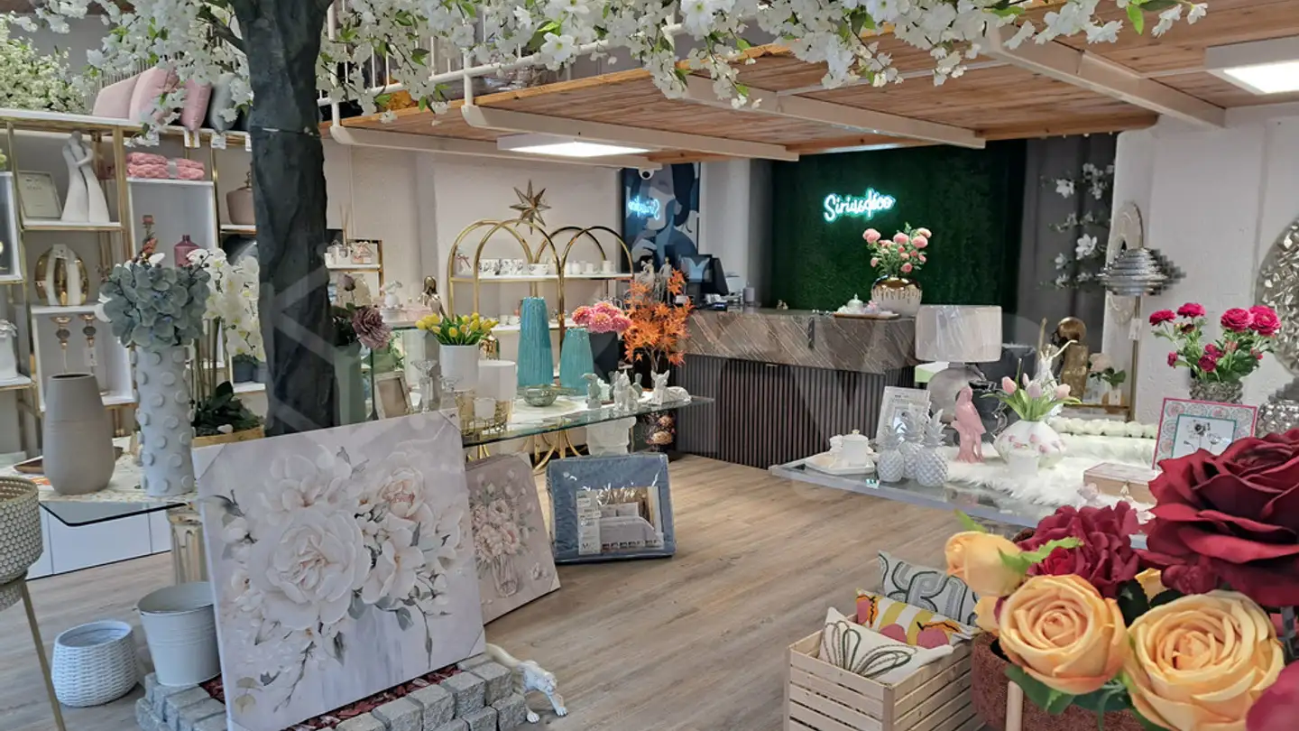 Commercial for rent - Grand Rue 37, 1680 Romont FR - Photo 2