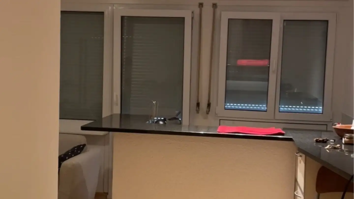 Appartamento in affitto - Avenue D'ouchy 58, 1006 Lausanne - Foto 2