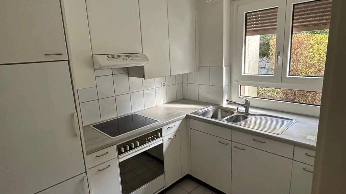 Apartment for rent - Im Brächli 19, 8053 Zürich