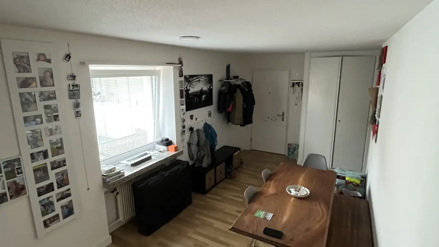 Wohnung mieten - Rütihaldenstrasse 1, 8135 Langnau am Albis